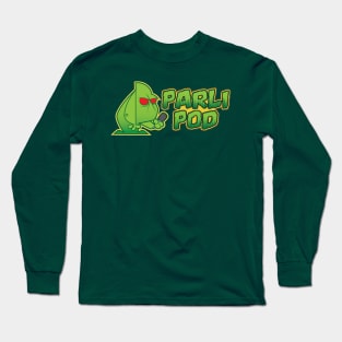 Swamp King Fandom Long Sleeve T-Shirt